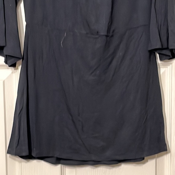 Boston Proper Center Detail Cs Top. Size-S.  New with Tags. - Picture 6 of 7